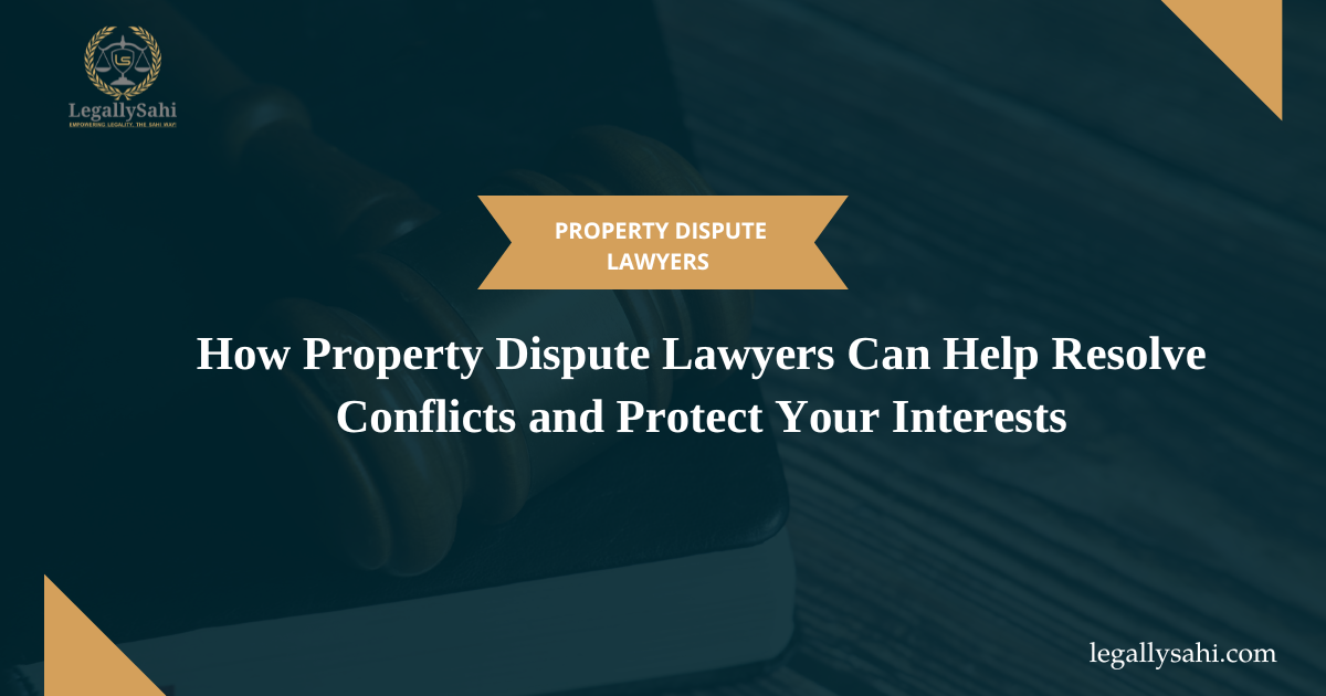 property-dispute-lawyer